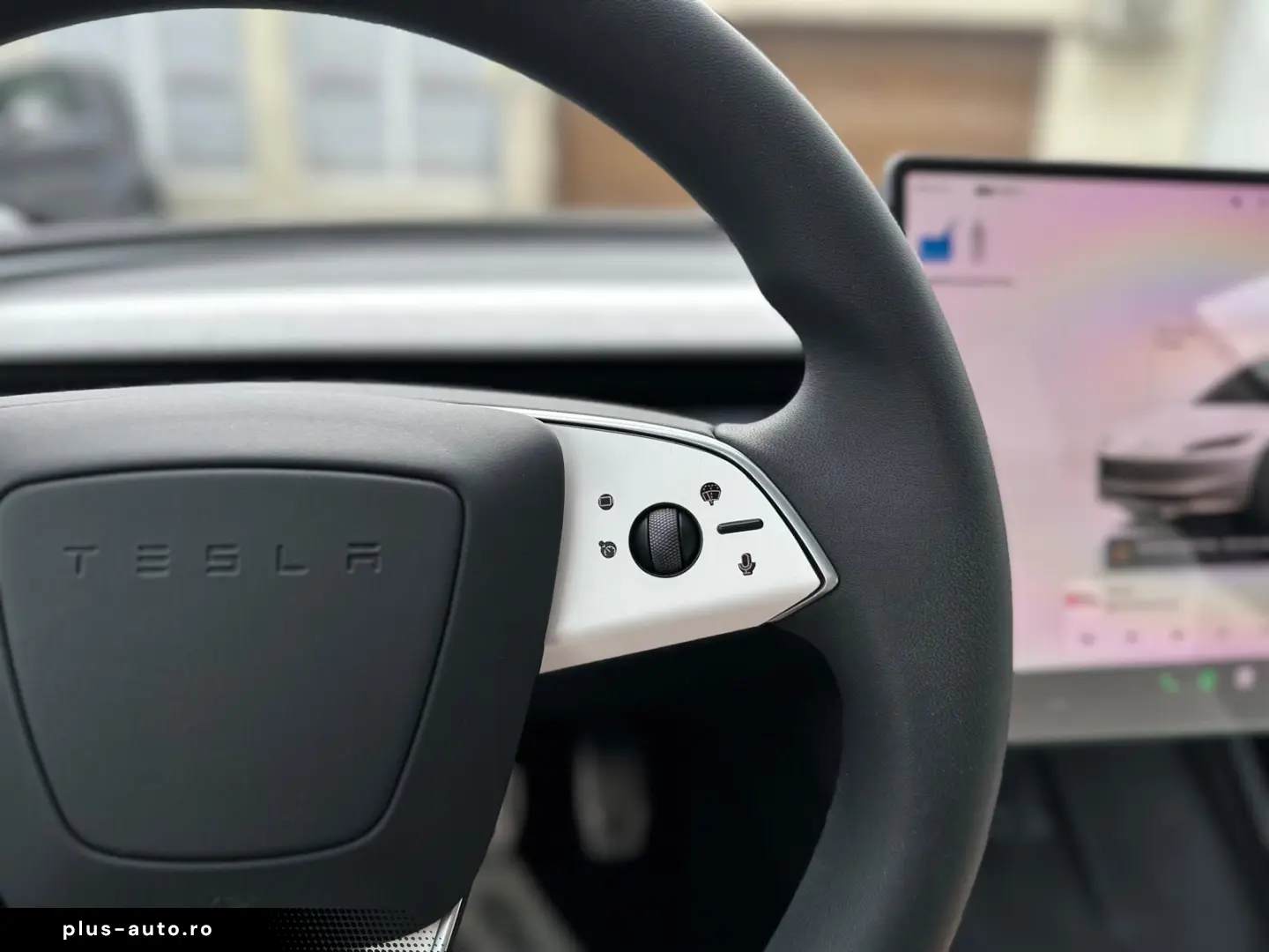 Tesla Model-3