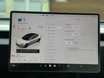 Tesla Model-3