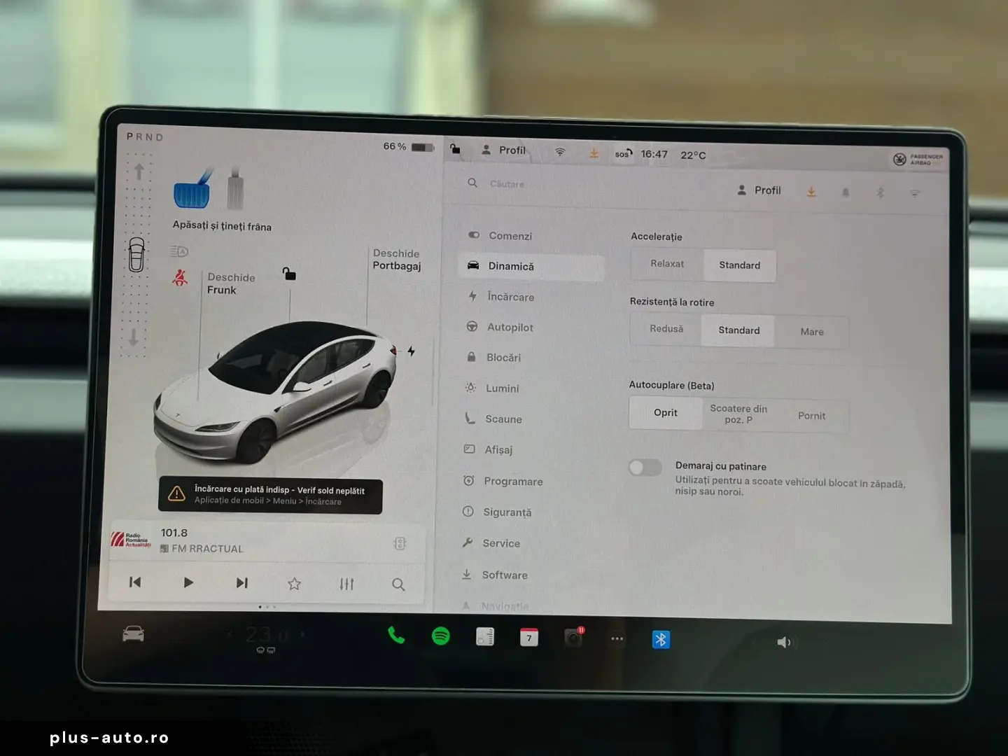 Tesla Model-3
