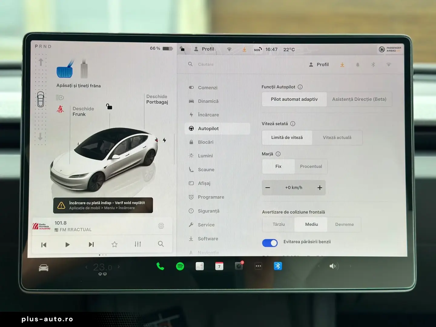 Tesla Model-3