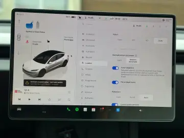 Tesla Model-3