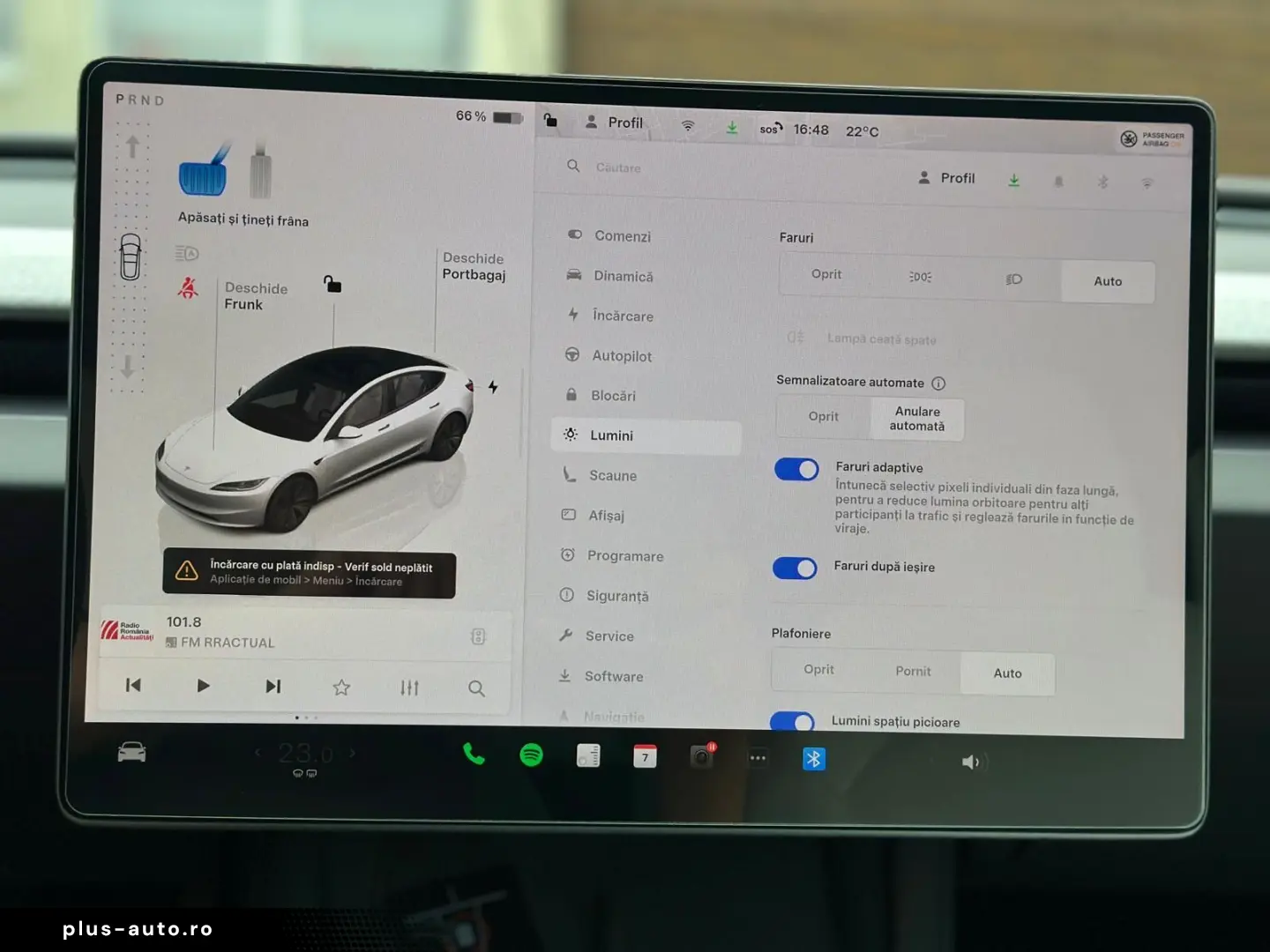 Tesla Model-3