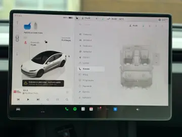 Tesla Model-3