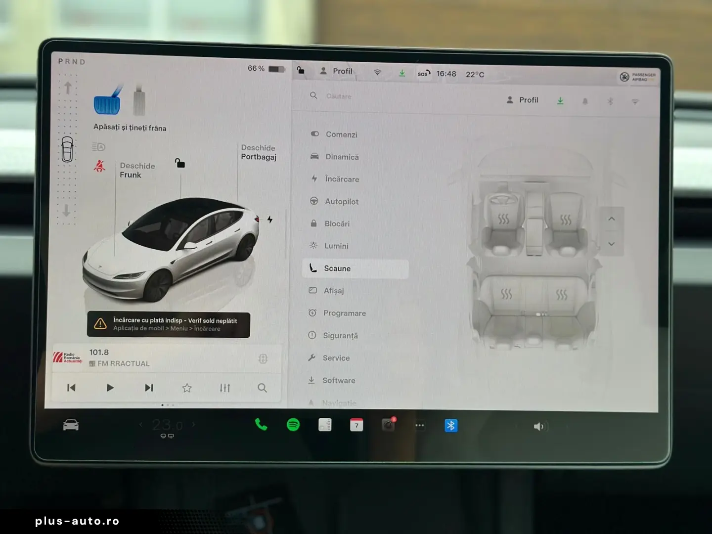 Tesla Model-3