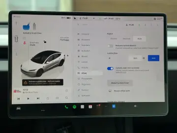 Tesla Model-3