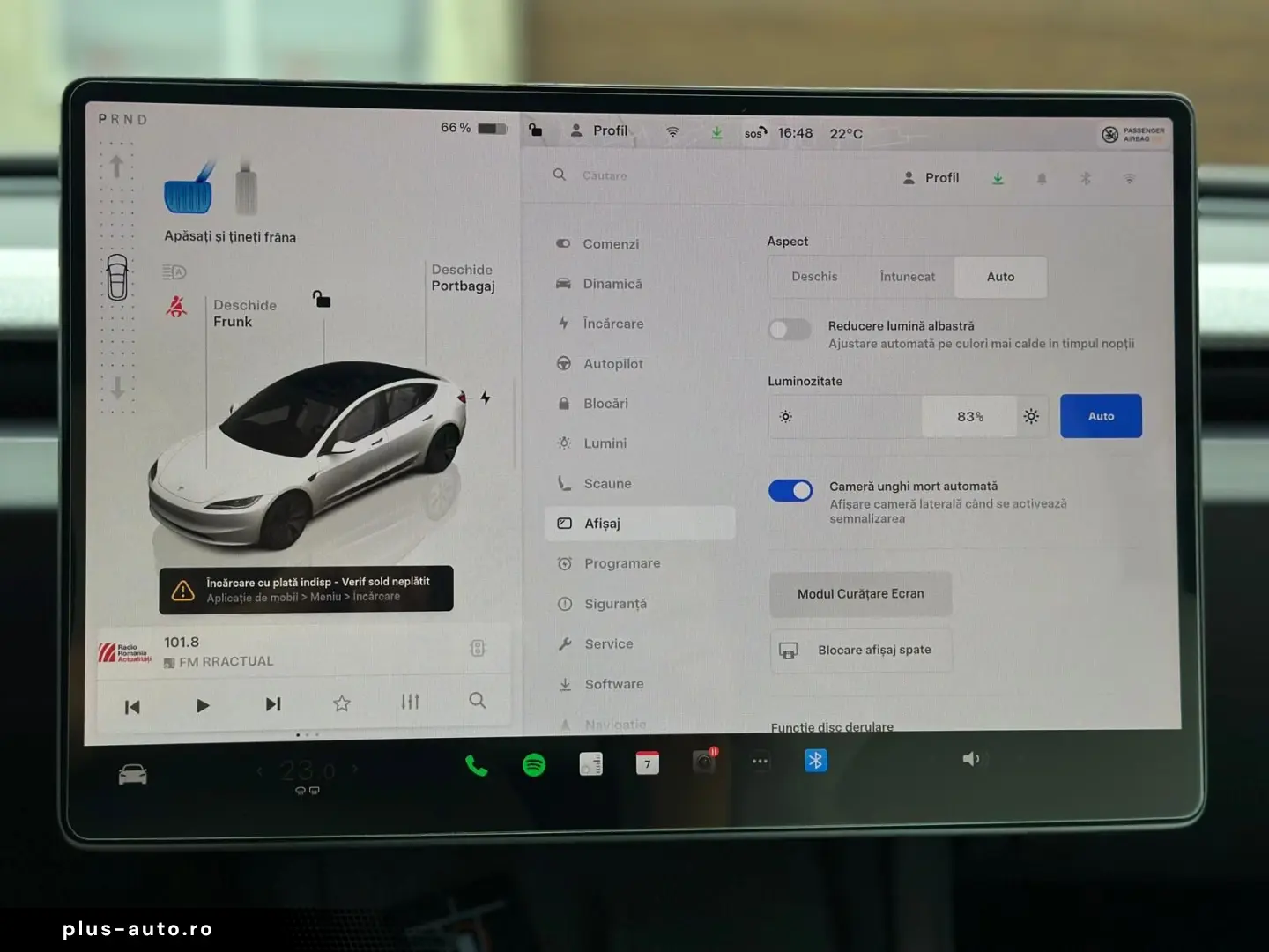 Tesla Model-3