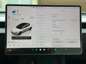 Tesla Model-3