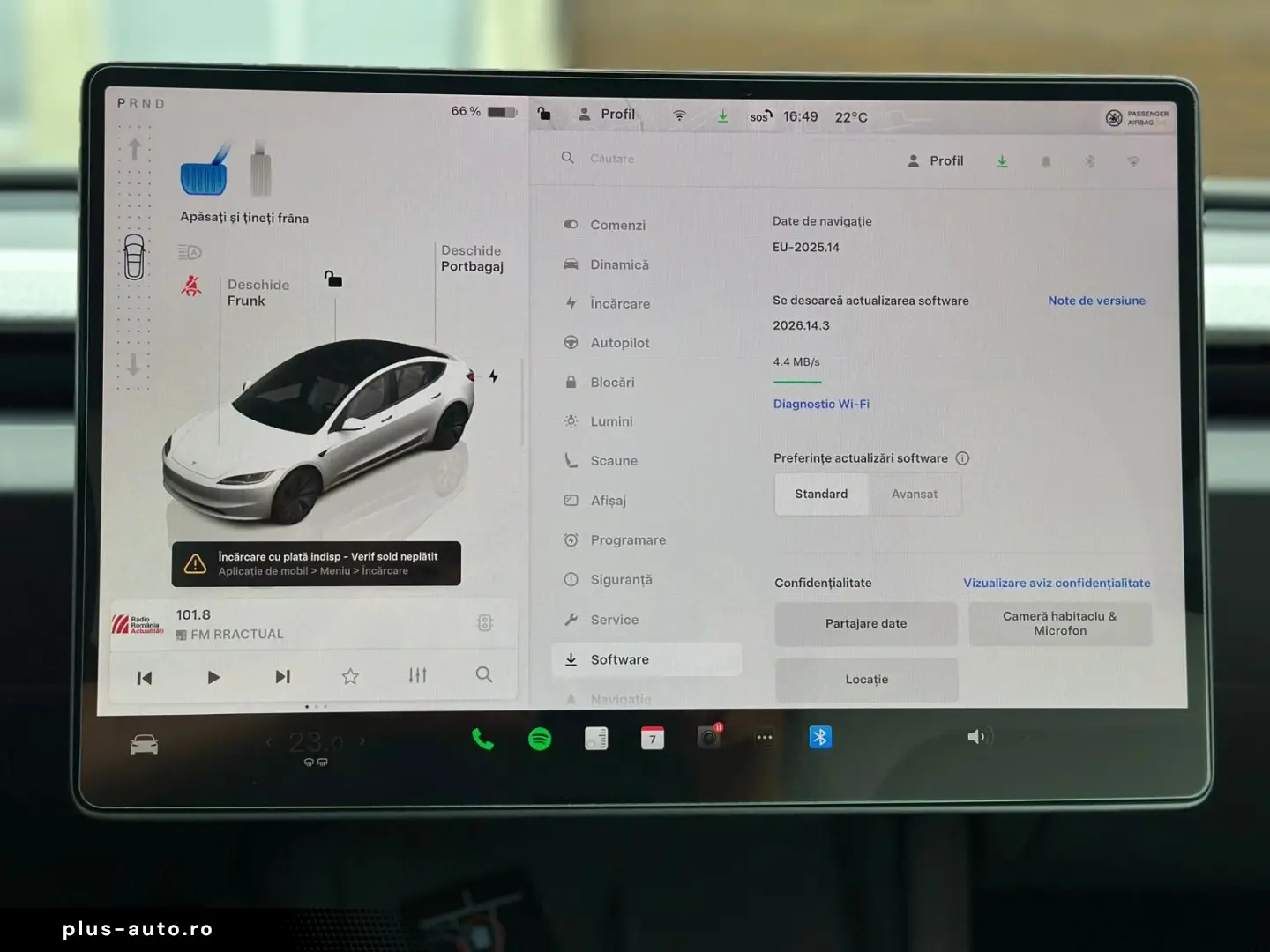 Tesla Model-3
