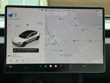 Tesla Model-3