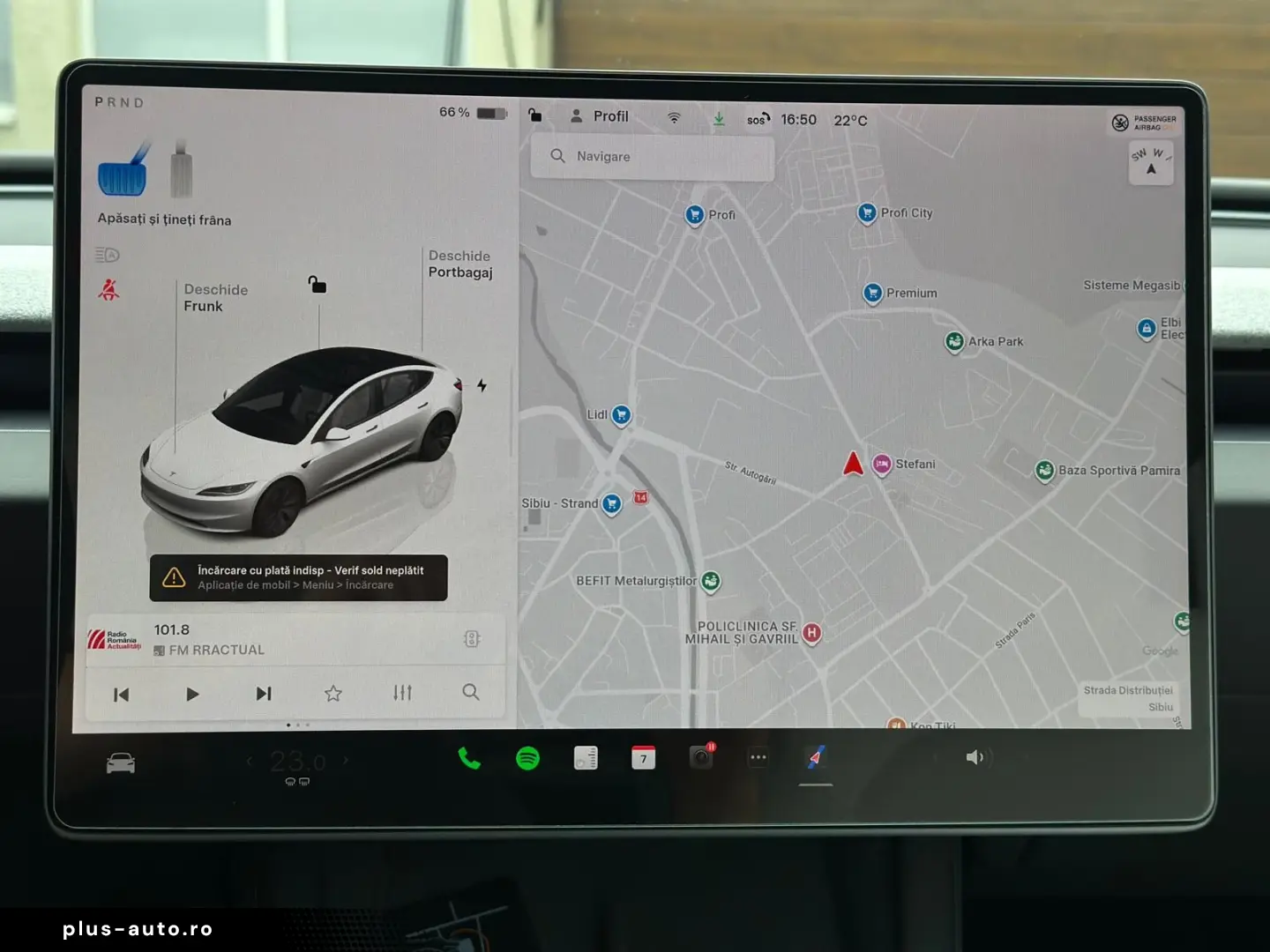 Tesla Model-3