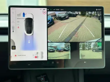 Tesla Model-3