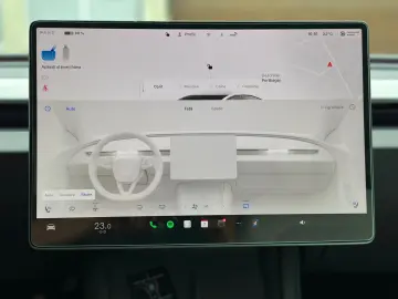Tesla Model-3