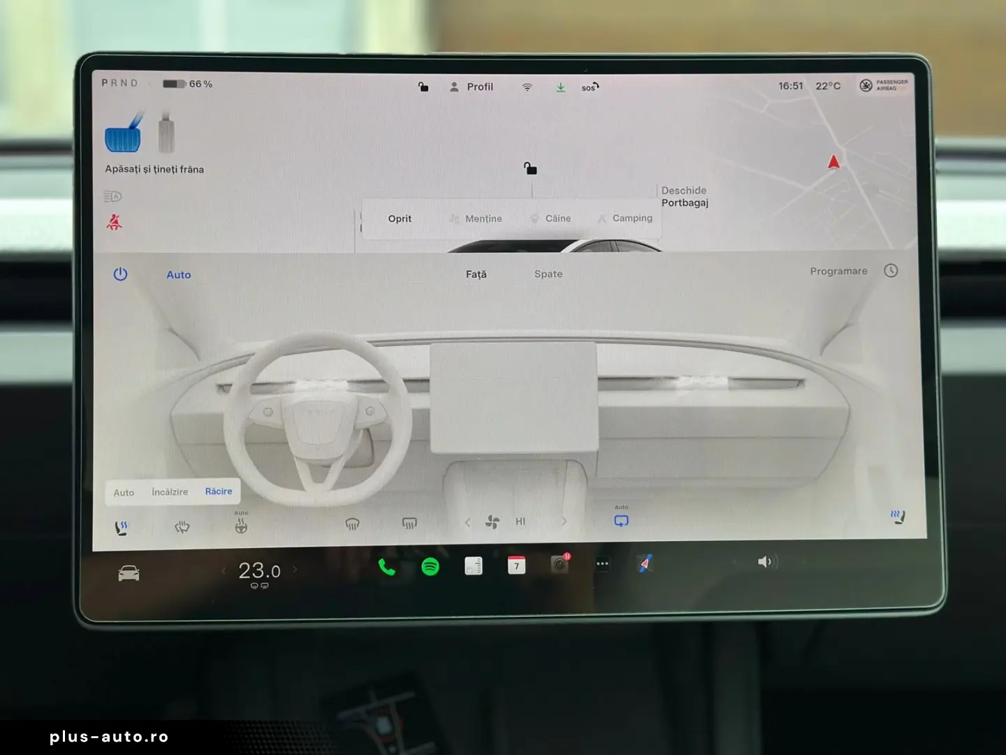 Tesla Model-3