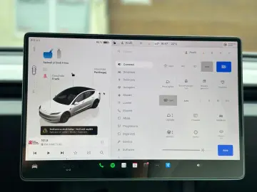 Tesla Model-3