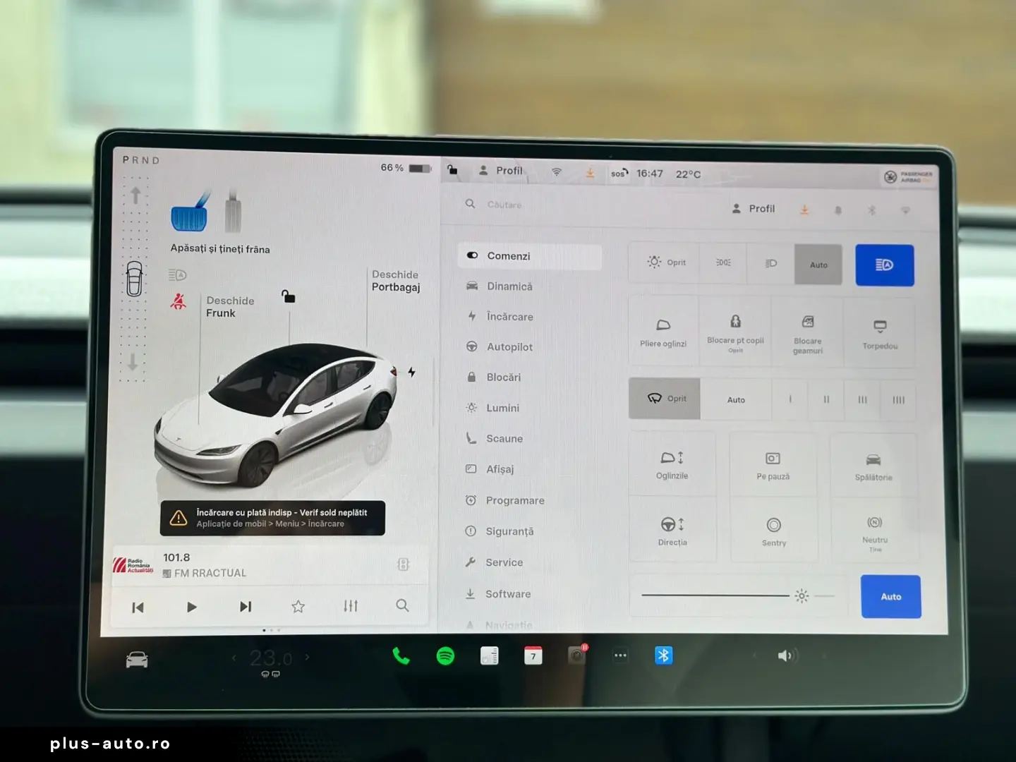 Tesla Model-3