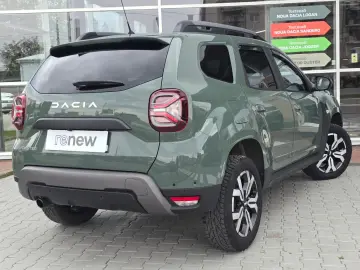 Dacia Duster ECO-G 100 Prestige Plus