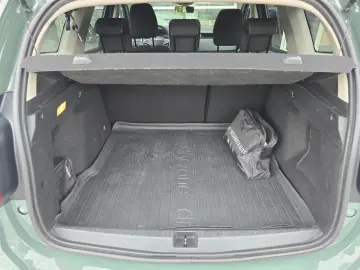 Dacia Duster ECO-G 100 Prestige Plus