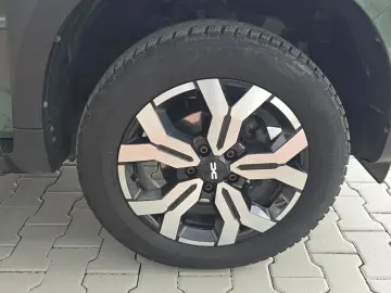 Dacia Duster ECO-G 100 Prestige Plus