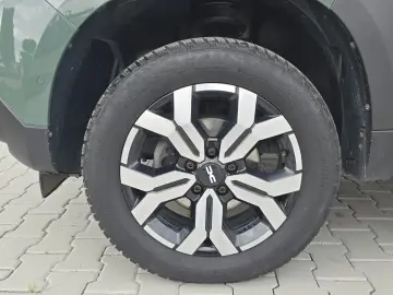 Dacia Duster ECO-G 100 Prestige Plus