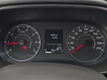 Dacia Duster ECO-G 100 Prestige Plus