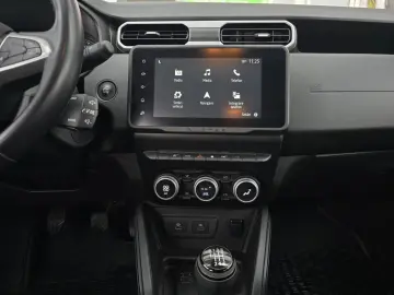 Dacia Duster ECO-G 100 Prestige Plus