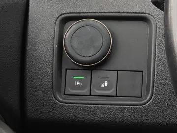 Dacia Duster ECO-G 100 Prestige Plus