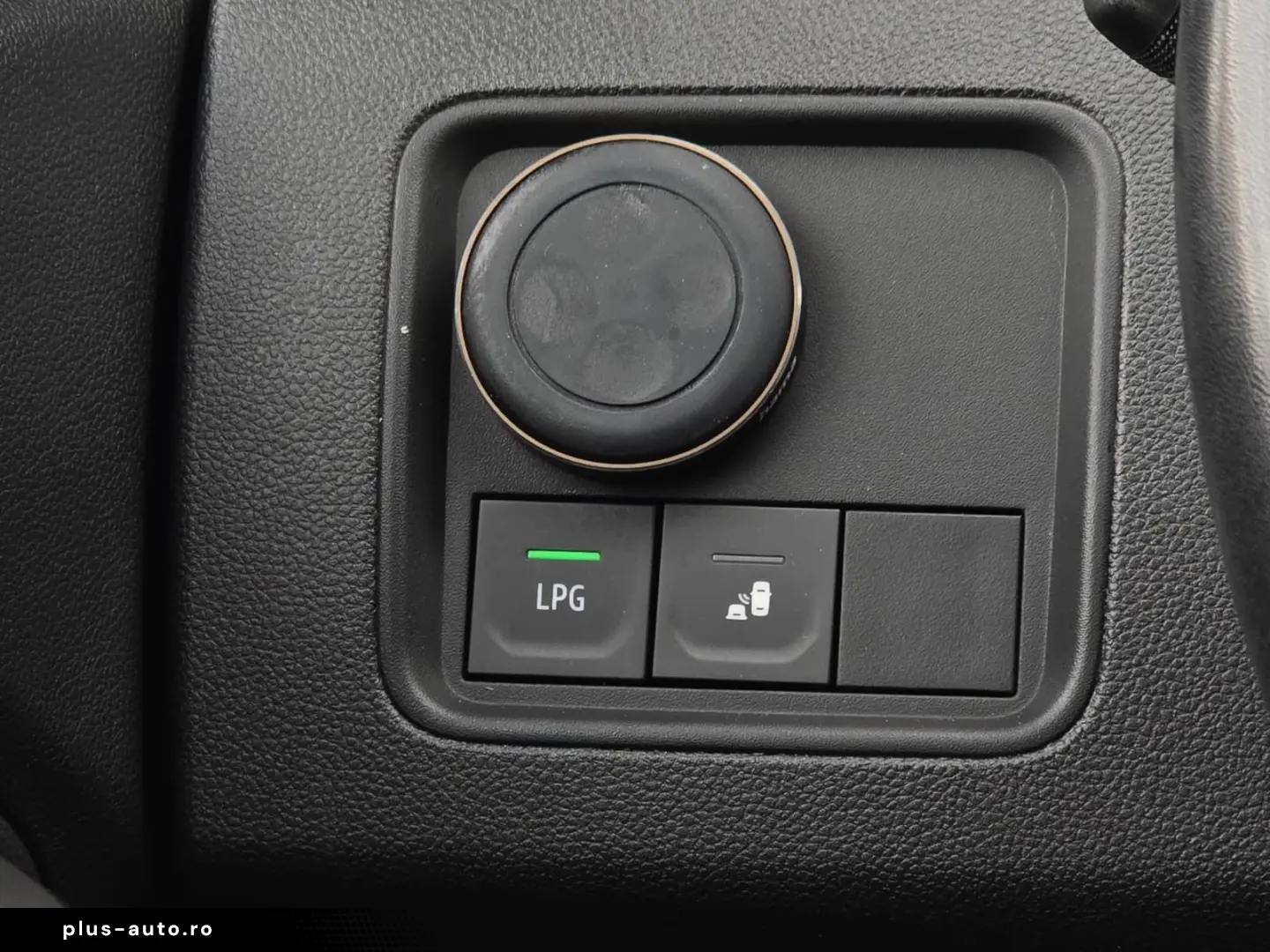 Dacia Duster ECO-G 100 Prestige Plus