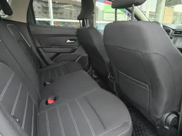 Dacia Duster ECO-G 100 Prestige Plus
