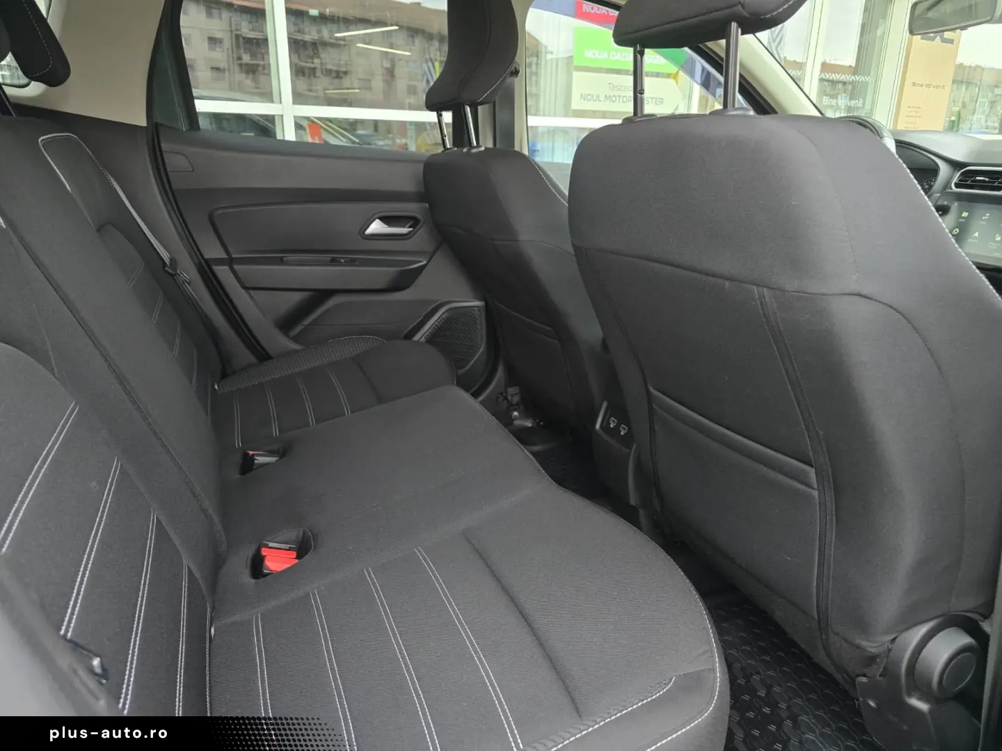 Dacia Duster ECO-G 100 Prestige Plus