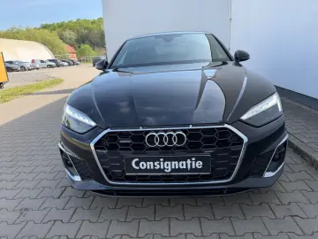 Audi A5 Quattro S-line