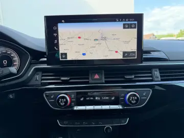 Audi A5 Quattro S-line