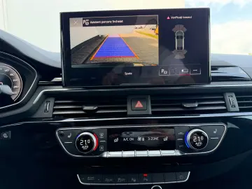 Audi A5 Quattro S-line