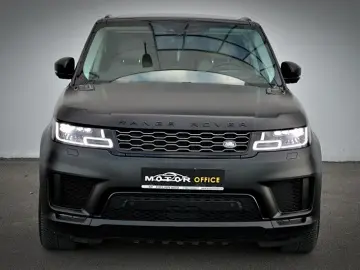Land-Rover Range-Rover-Sport