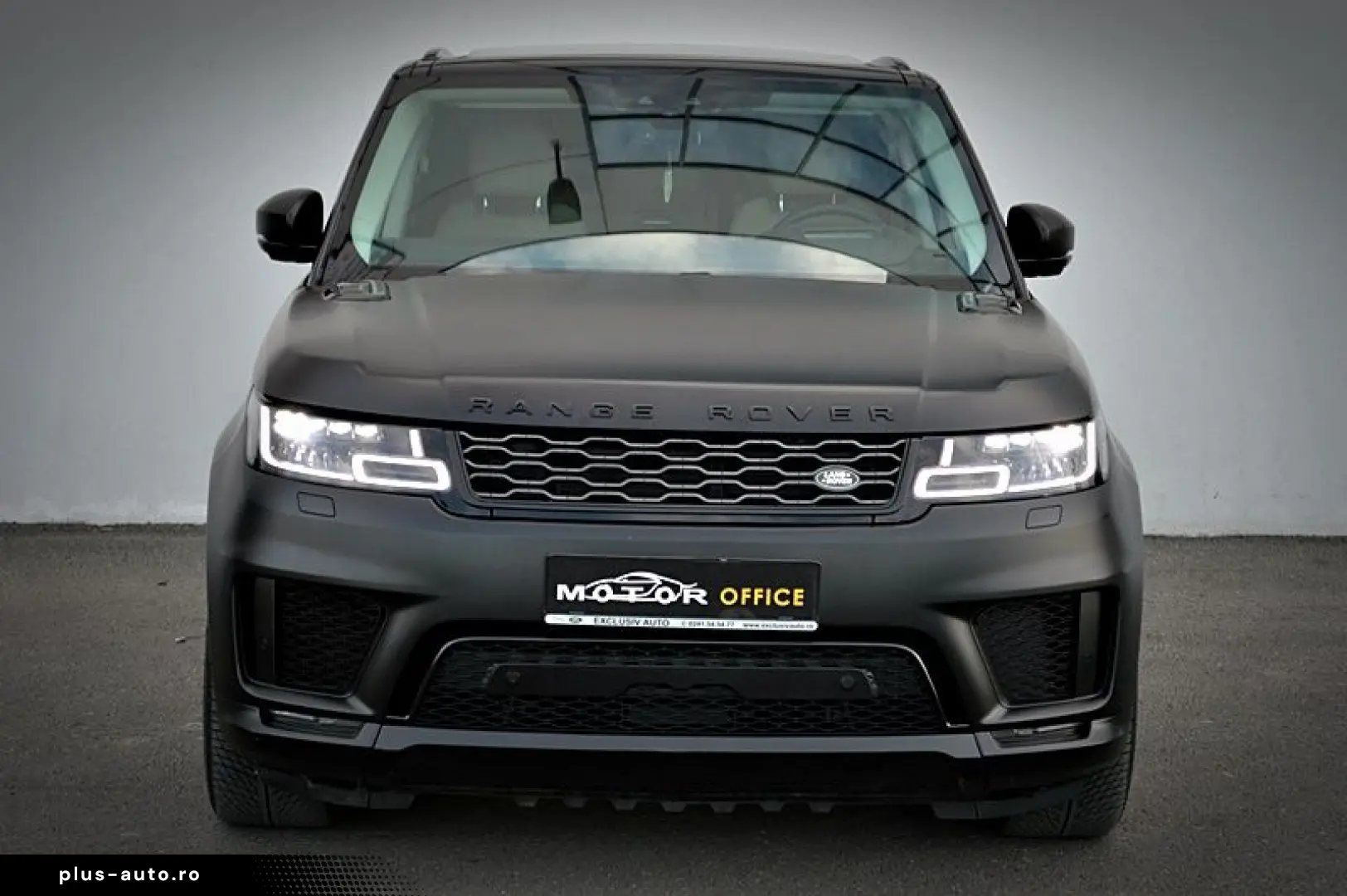 Land-Rover Range-Rover-Sport