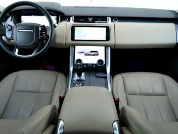 Land-Rover Range-Rover-Sport