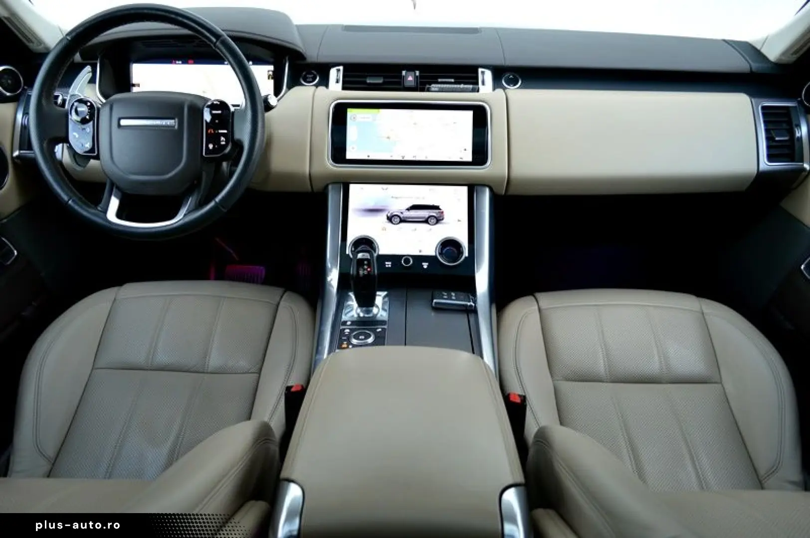 Land-Rover Range-Rover-Sport
