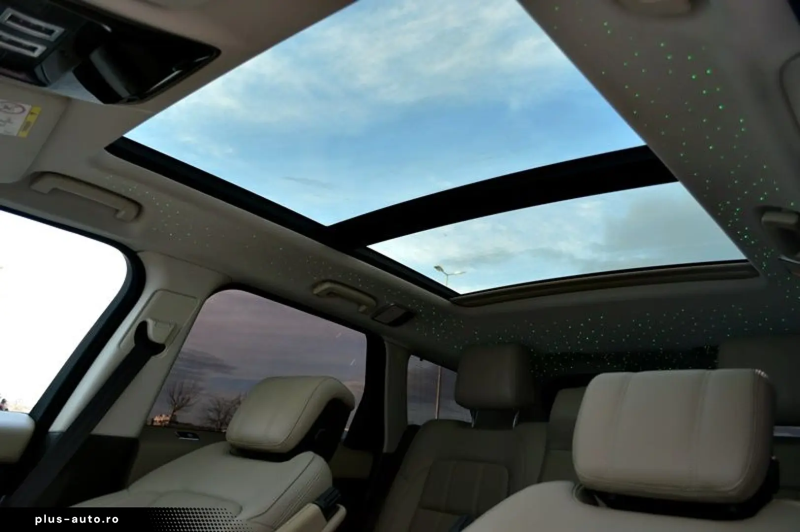Land-Rover Range-Rover-Sport