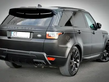 Land-Rover Range-Rover-Sport