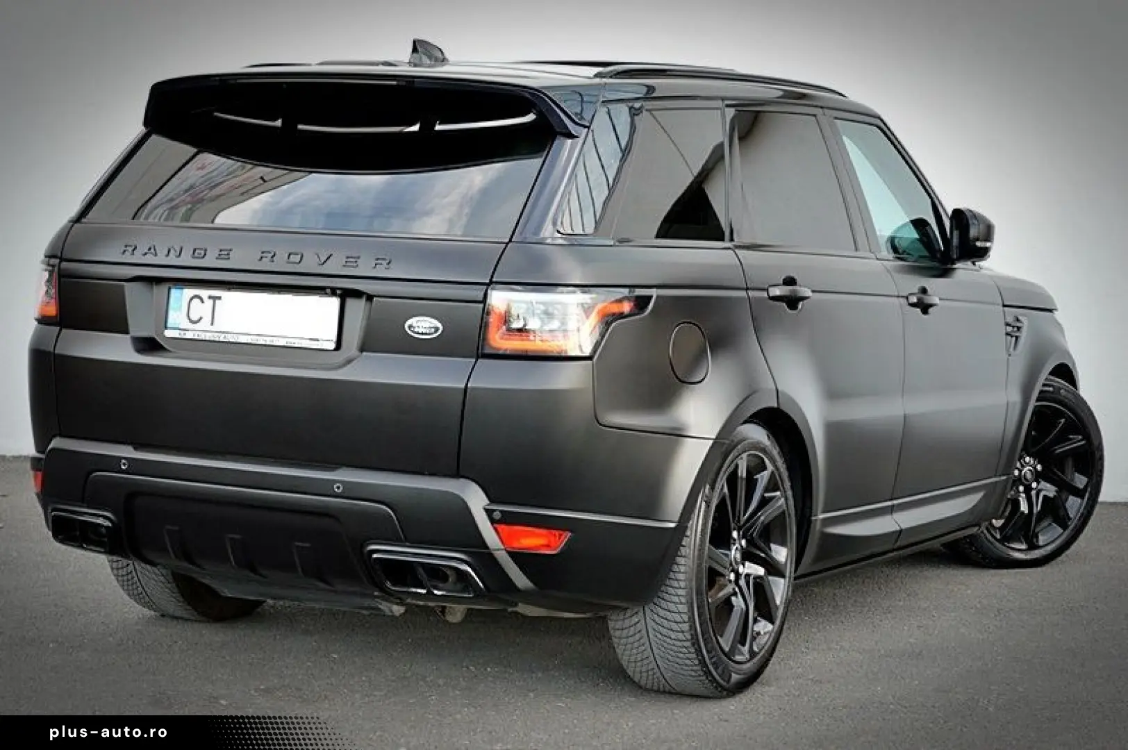 Land-Rover Range-Rover-Sport