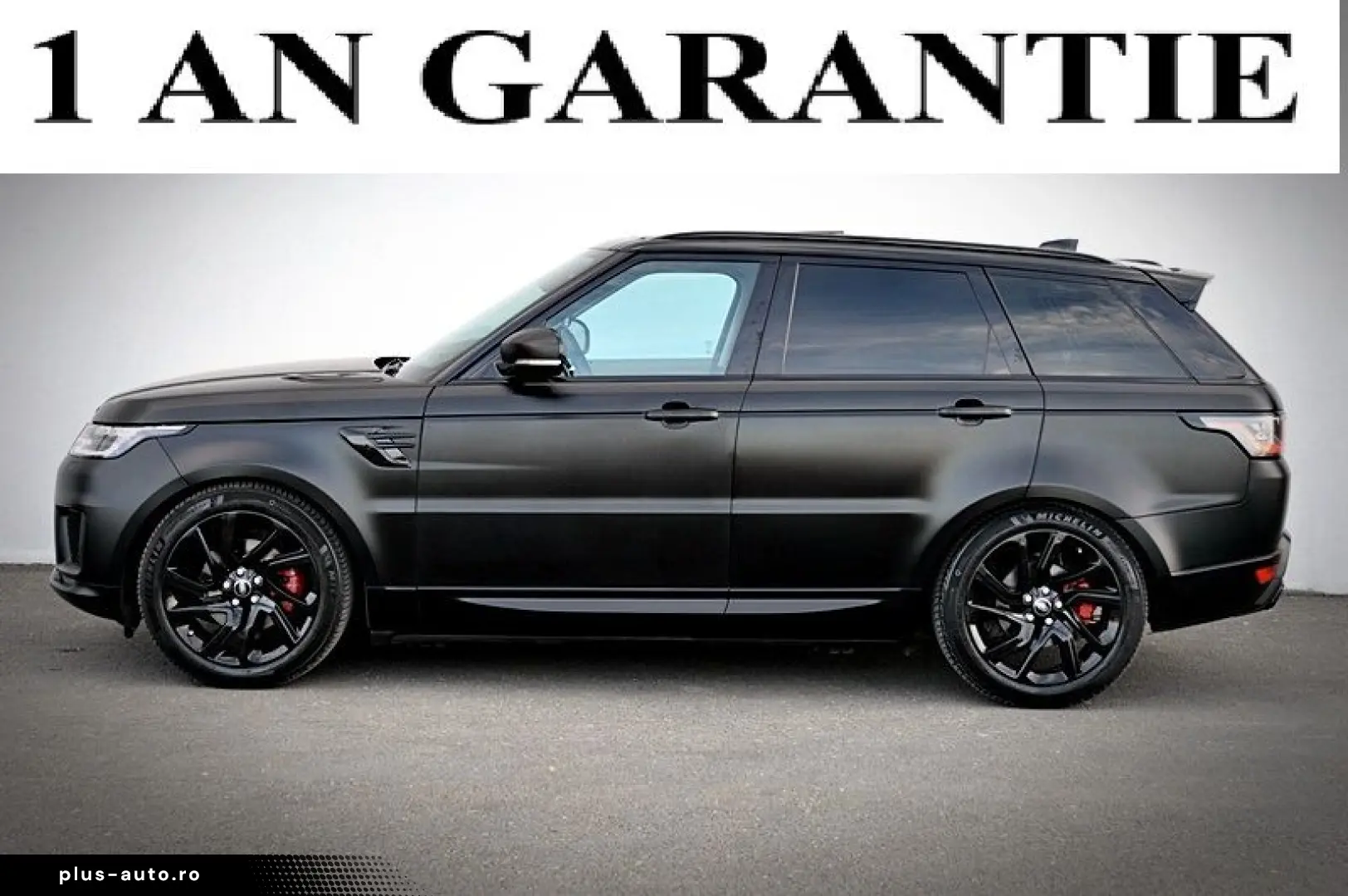 Land-Rover Range-Rover-Sport