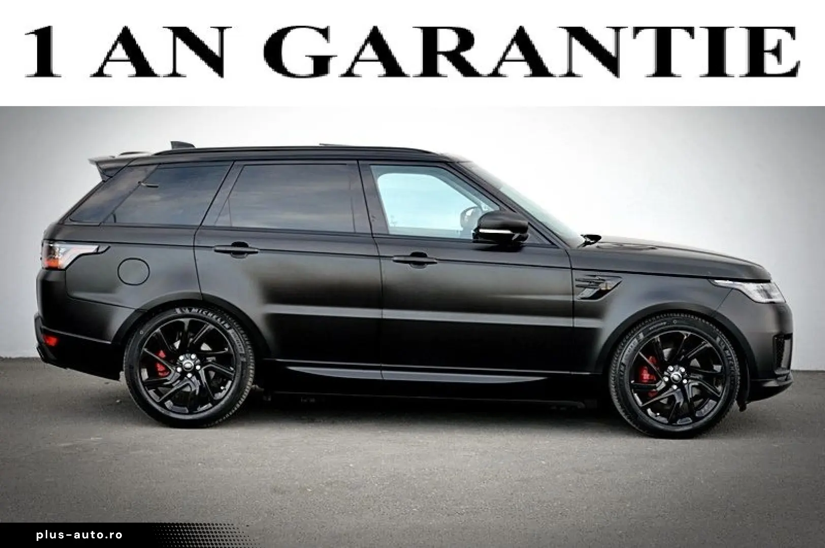 Land-Rover Range-Rover-Sport