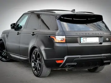 Land-Rover Range-Rover-Sport