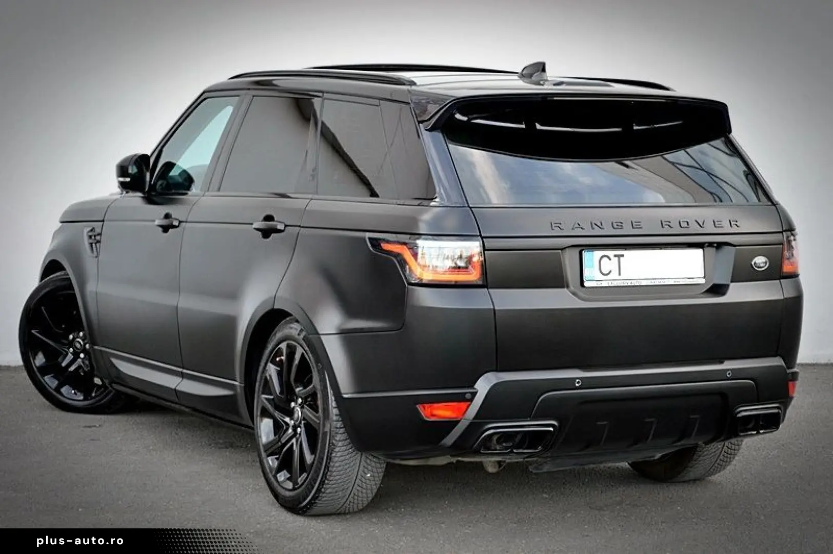 Land-Rover Range-Rover-Sport