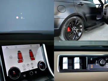 Land-Rover Range-Rover-Sport