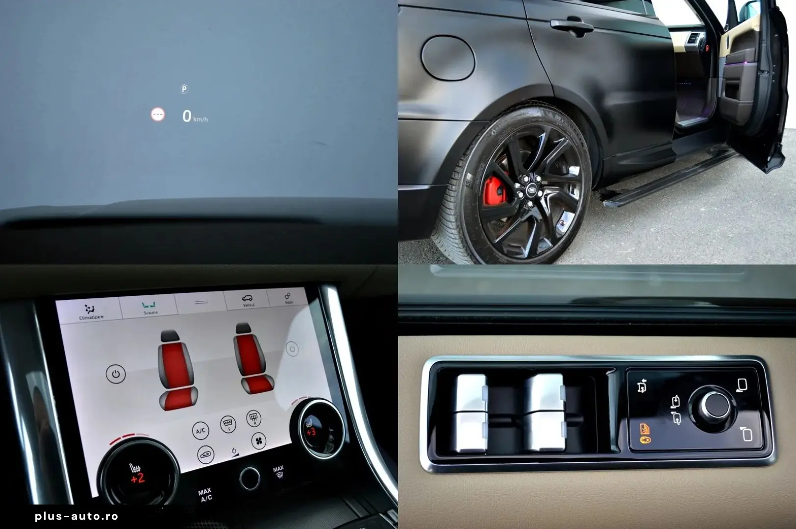 Land-Rover Range-Rover-Sport