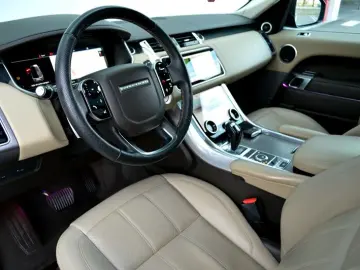 Land-Rover Range-Rover-Sport