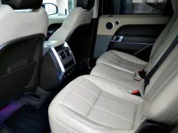 Land-Rover Range-Rover-Sport