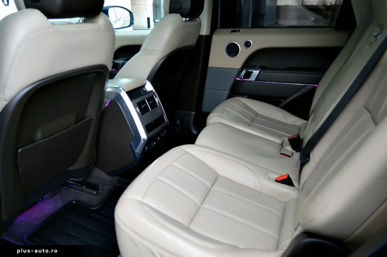 Land-Rover Range-Rover-Sport