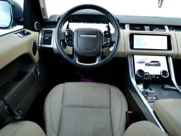 Land-Rover Range-Rover-Sport