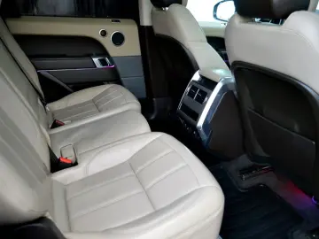 Land-Rover Range-Rover-Sport